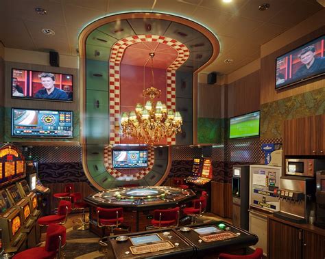 club casino amsterdam